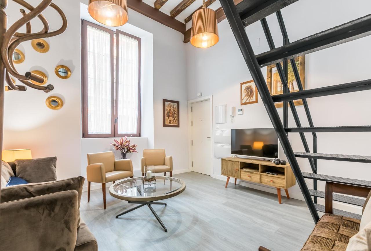 The Bullring Suites, Seville